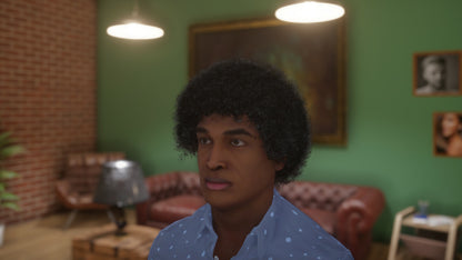 Hairdresser Simulator NA PS5 CD Key