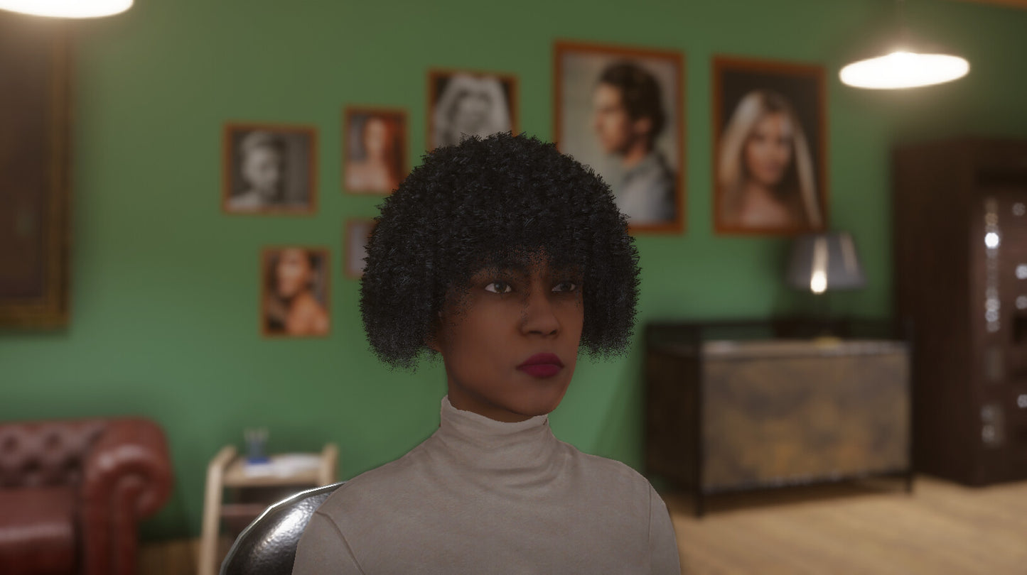 Hairdresser Simulator NA PS5 CD Key