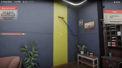 Hairdresser Simulator NA PS5 CD Key