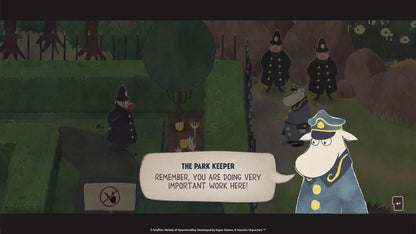 Snufkin: Melody of Moominvalley Deluxe Edition EU XBOX One / PC CD Key
