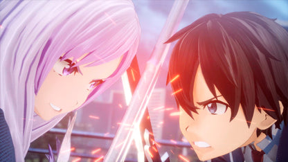 SWORD ART ONLINE Fractured Daydream Deluxe Edition US Xbox Series X|S CD Key