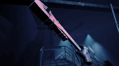 The Foglands EU PS5 CD Key