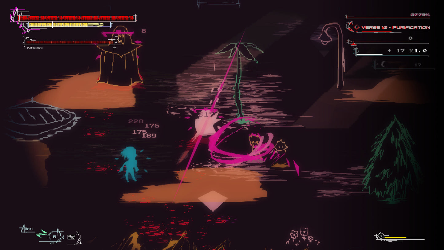 Death of a Wish EU (without DE/NL/PL) Nintendo Switch CD Key