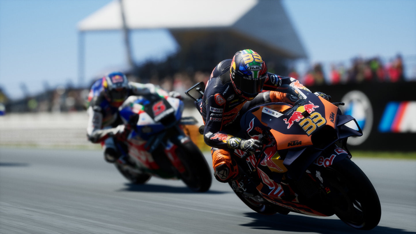 MotoGP 24 Playstation 5 Account