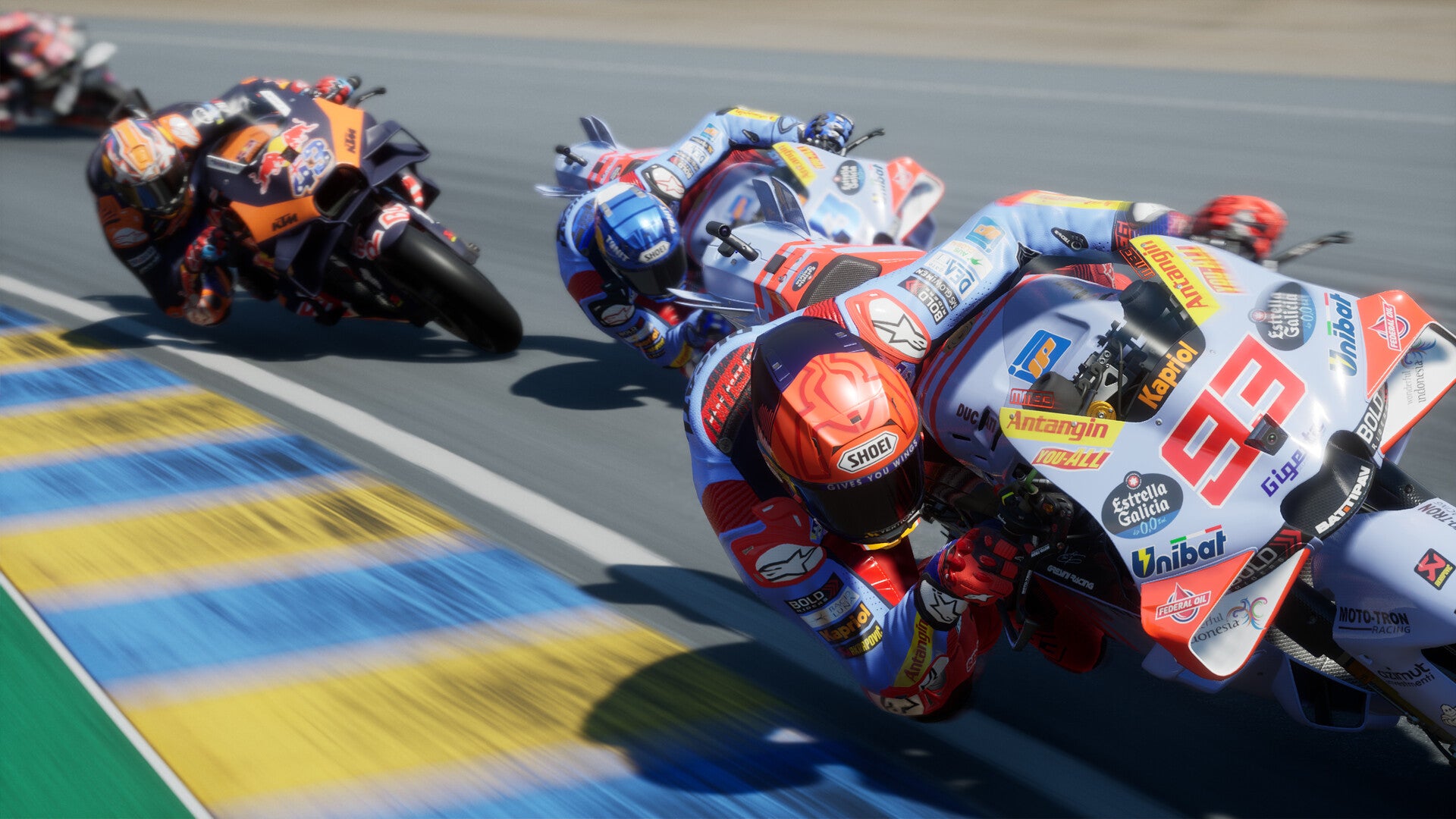 MotoGP 24 EU Nintendo Switch CD Key
