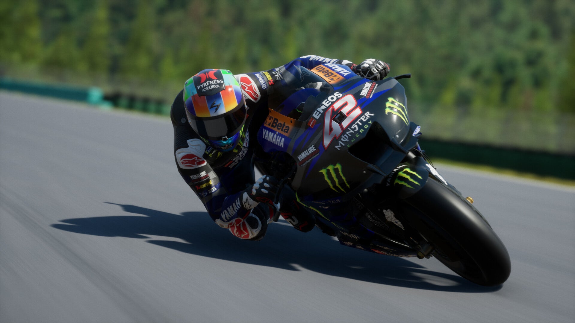 MotoGP 24 XBOX One / Xbox Series X|S Account