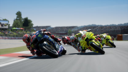 MotoGP 24 US XBOX One / Xbox Series X|S CD Key