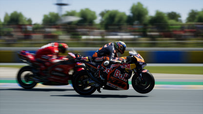 MotoGP 24 Playstation 4 Account