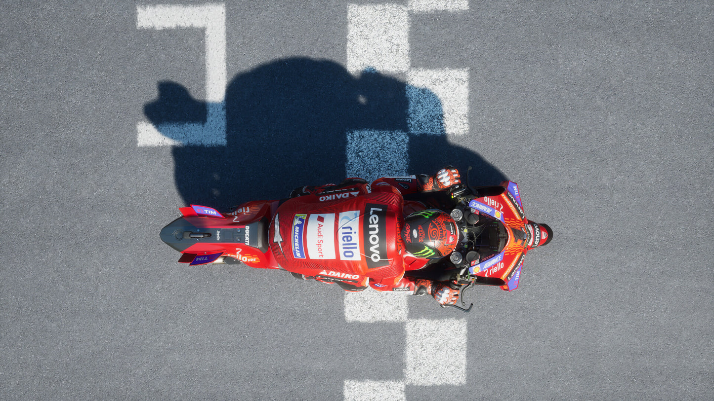MotoGP 24 Playstation 5 Account