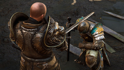 For Honor - Year 8 Gold Edition PS4 Account