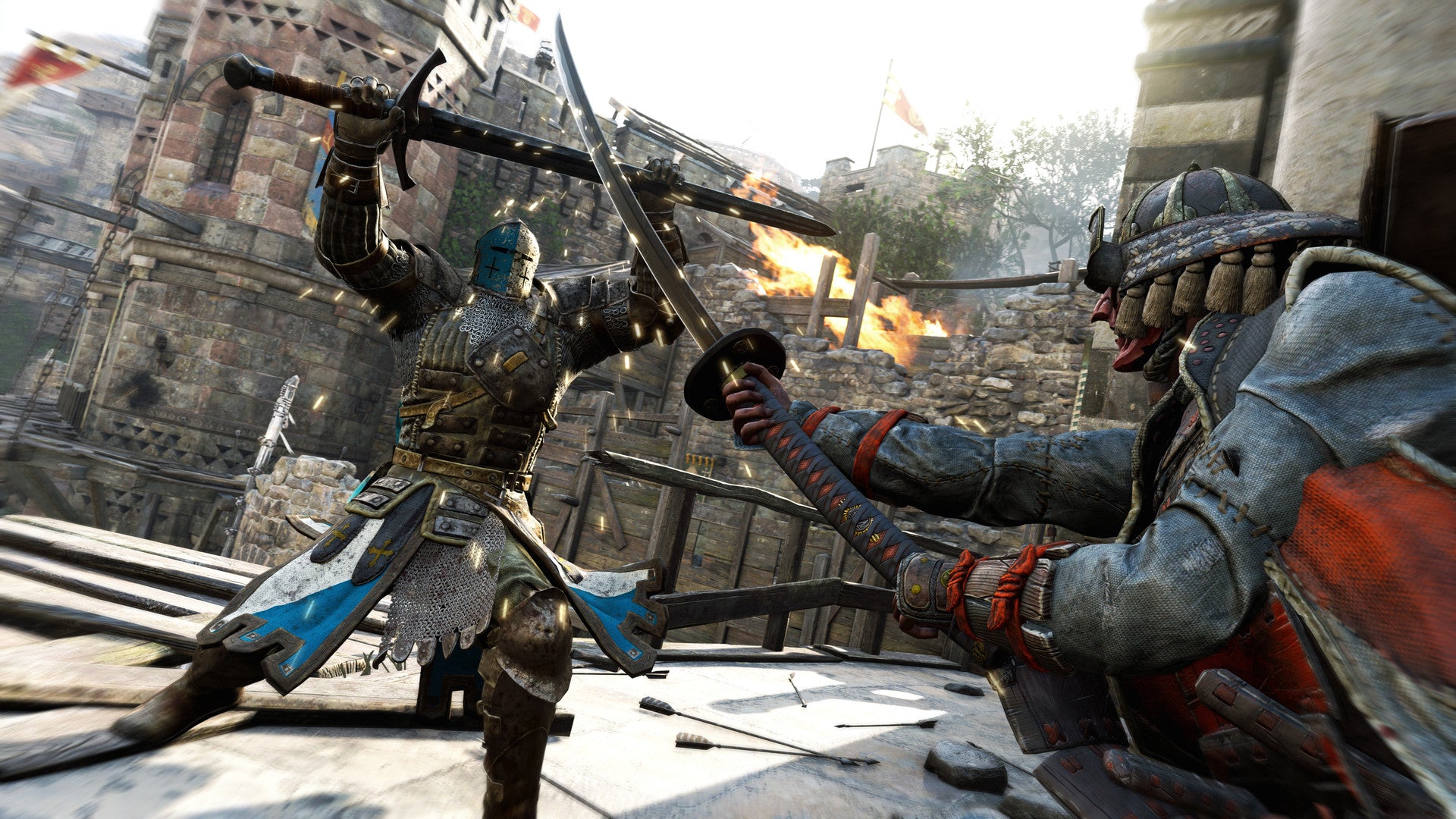 For Honor - Year 8 Ultimate Edition PS5 Account