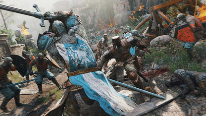 For Honor - Year 8 Ultimate Edition PS4 Account