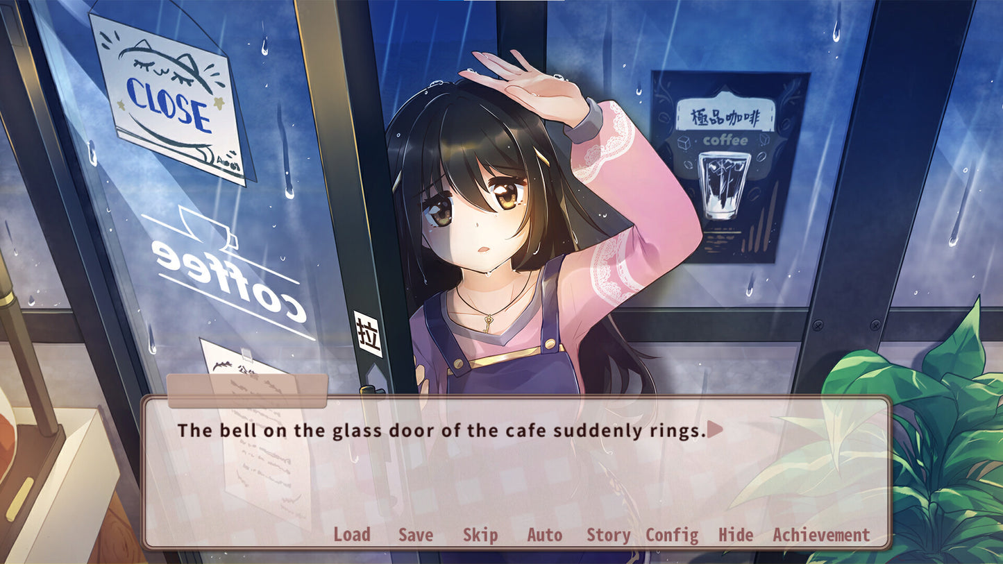 Sunny Café EU (without DE/NL/PL) PS4/PS5 CD Key