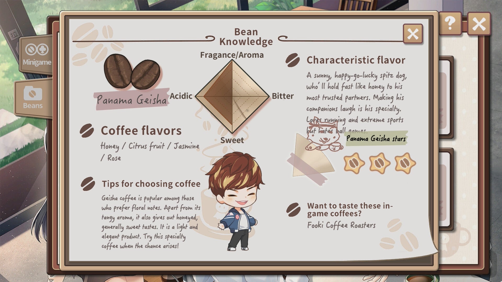 Sunny Café EU (without DE/NL/PL) PS4/PS5 CD Key