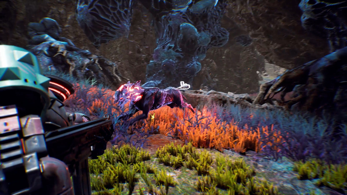 SYNDUALITY: Echo of Ada PS5 Account