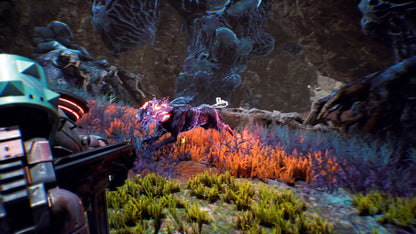 SYNDUALITY: Echo of Ada PS5 Account