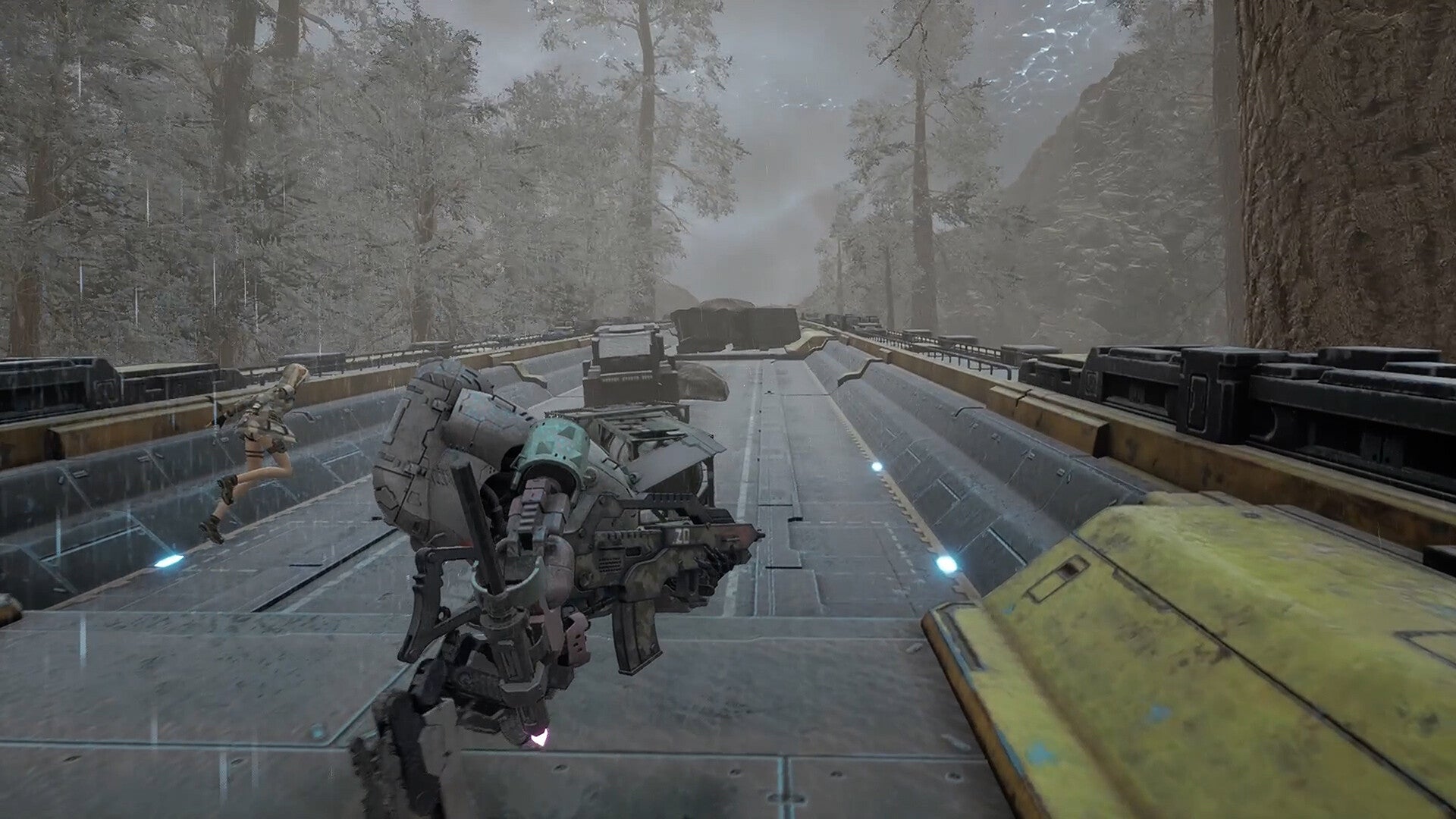 SYNDUALITY: Echo of Ada PS5 Account