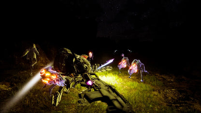 SYNDUALITY: Echo of Ada PS5 Account