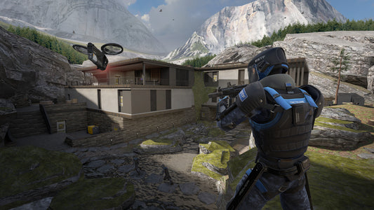 Breachers Playstation 5 Account