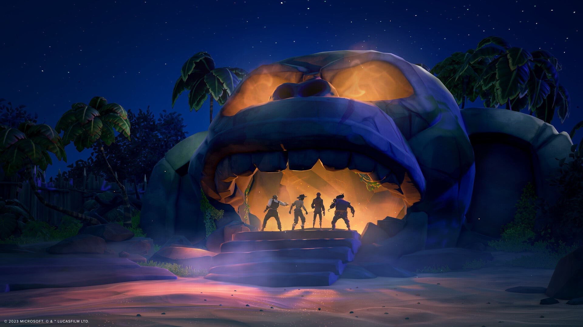 Sea of Thieves: 2024 Edition PC Windows 10 Account