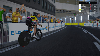 Tour de France 2024 EU Xbox Series X|S CD Key