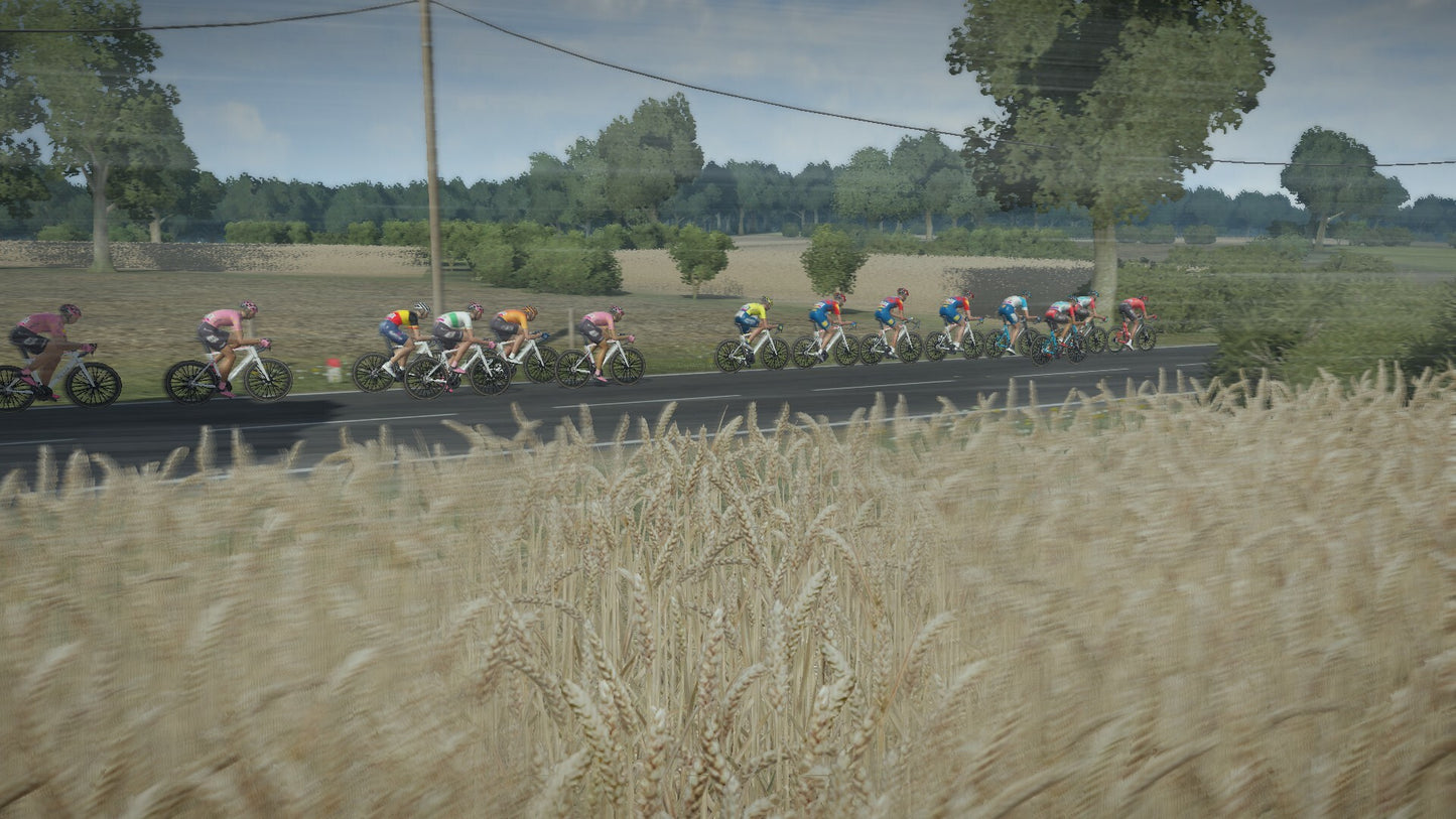 Tour de France 2024 PS5 Account