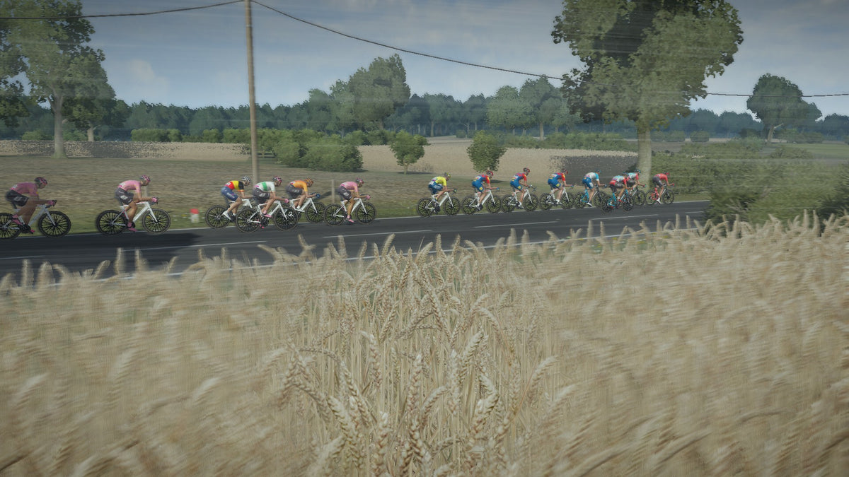 Tour de France 2024 EU Xbox Series X|S CD Key
