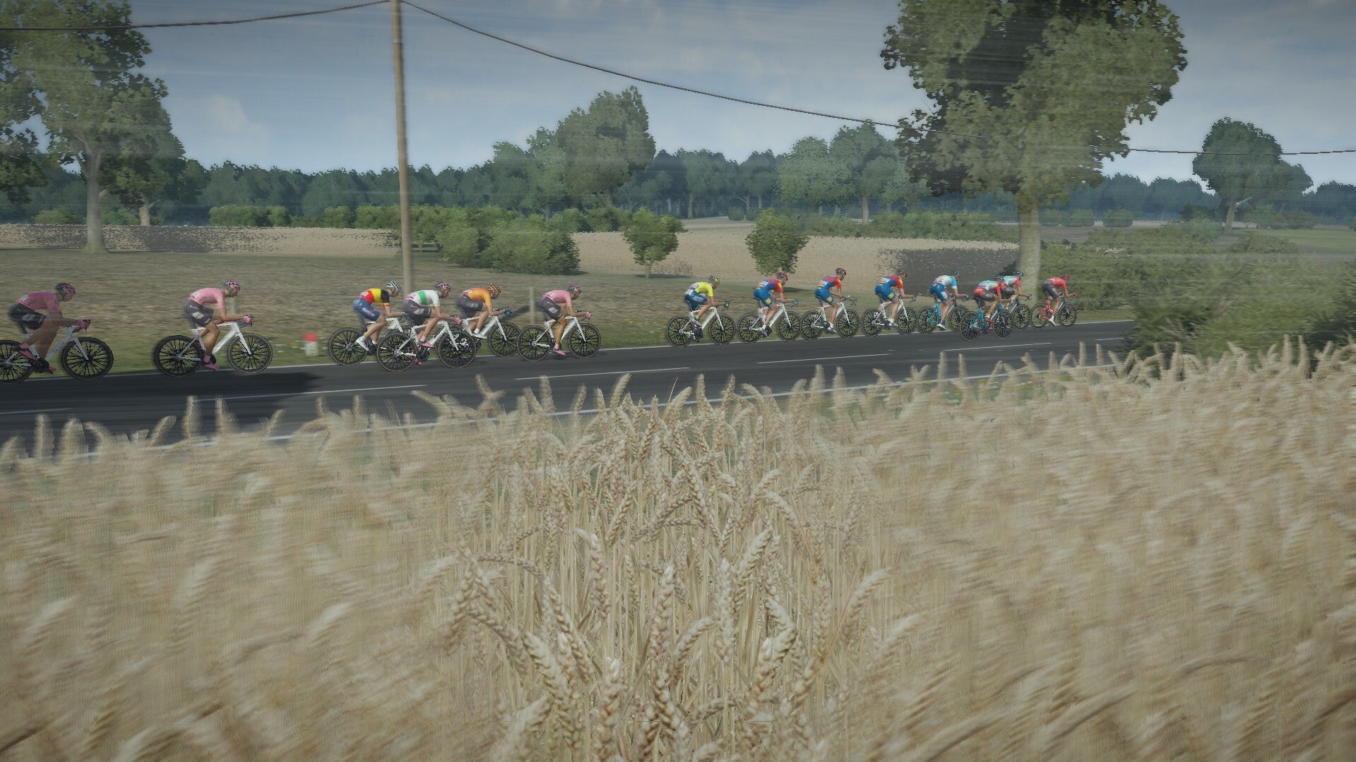 Tour de France 2024 EU Xbox Series X|S CD Key