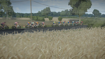 Tour de France 2024 EU Xbox Series X|S CD Key