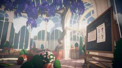 Botany Manor EU XBOX One / Xbox Series X|S CD Key
