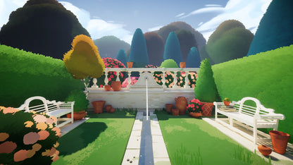 Botany Manor XBOX One / Xbox Series X|S Account