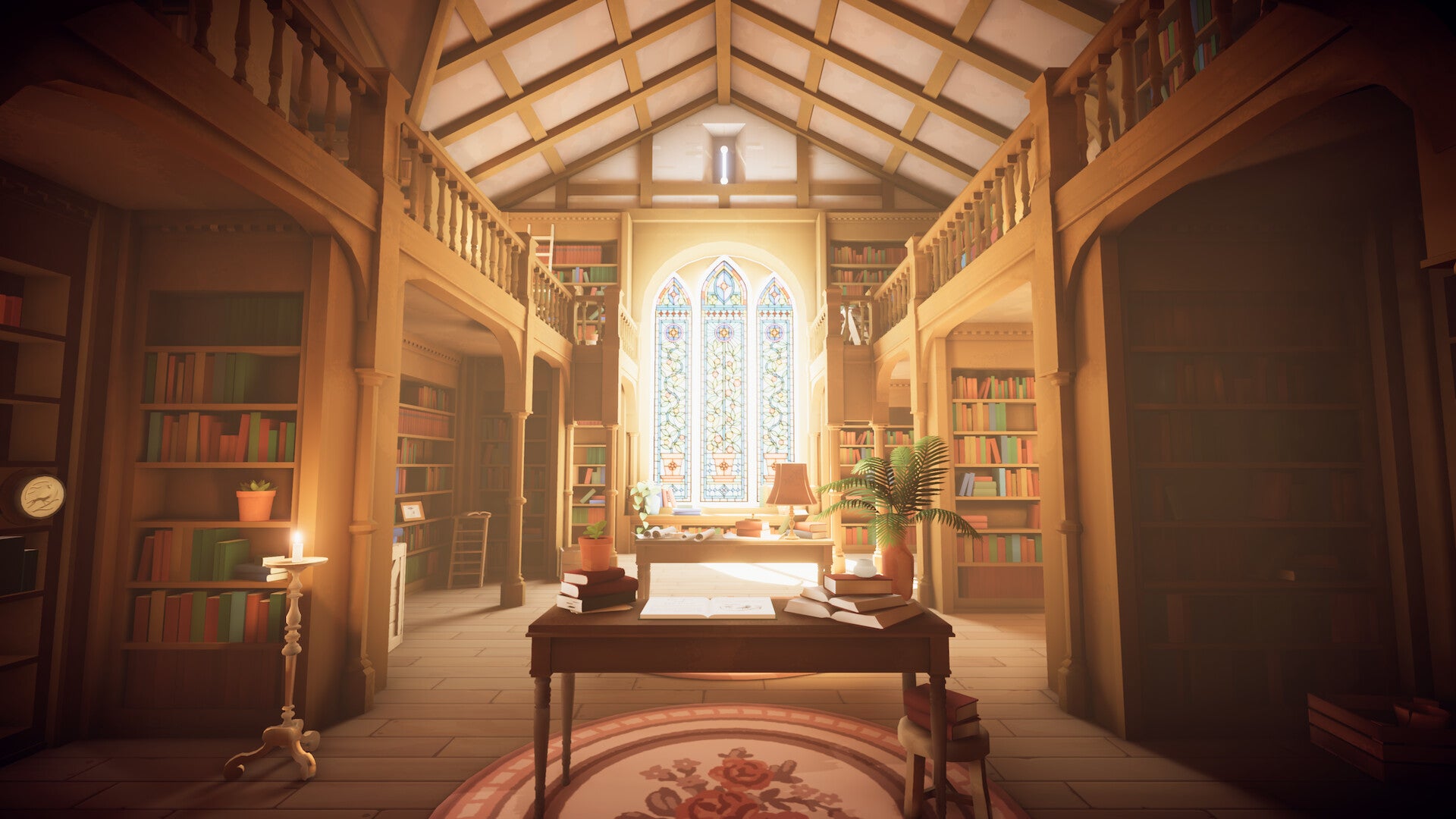 Botany Manor EU XBOX One / Xbox Series X|S CD Key