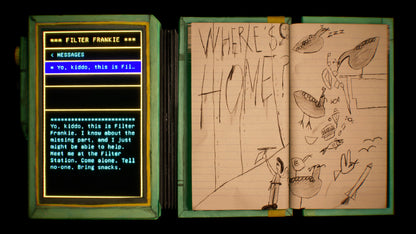 Harold Halibut PC GOG CD Key
