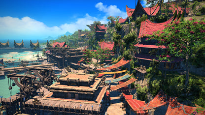 Final Fantasy XIV - Dawntrail DLC PC Steam Altergift