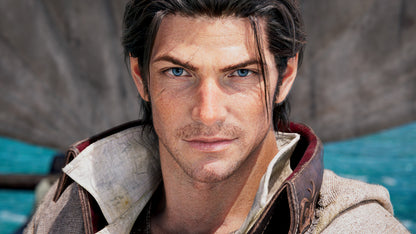 Final Fantasy XIV - Dawntrail DLC NA PC Mog Station CD Key