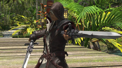 Final Fantasy XIV - Dawntrail DLC NA PC Mog Station CD Key