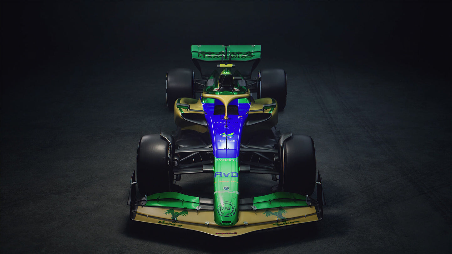 F1 Manager 2024 Deluxe Edition US XBOX One / Xbox Series X|S CD Key