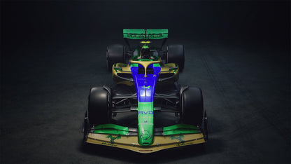 F1 Manager 2024 XBOX One / Xbox Series X|S Account