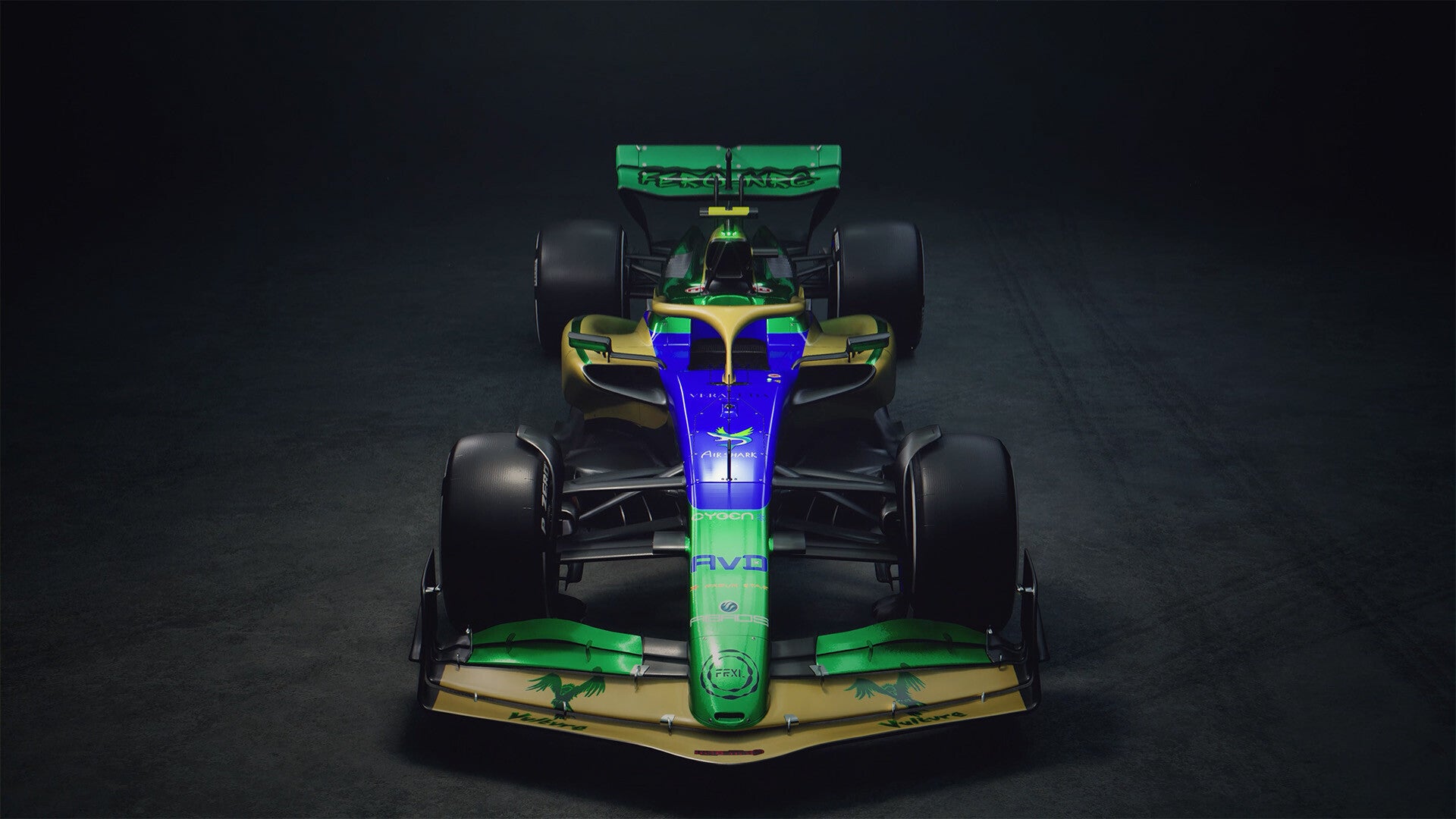 F1 Manager 2024 Deluxe Edition PlayStation 5 Account