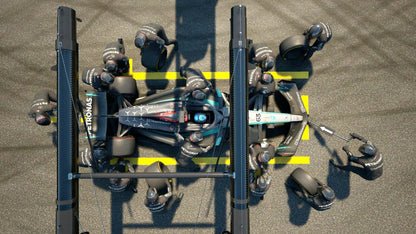 F1 Manager 2024 XBOX One / Xbox Series X|S Account