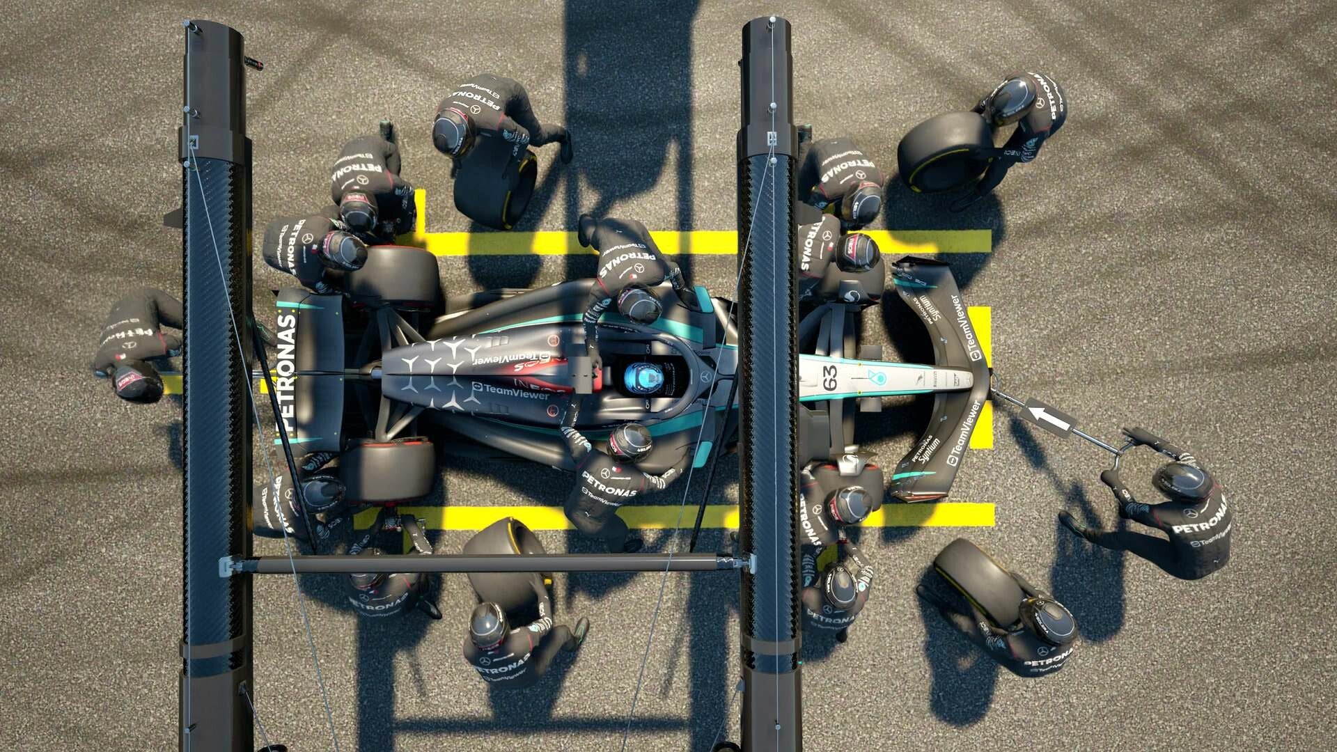 F1 Manager 2024 US XBOX One / Xbox Series X|S CD Key