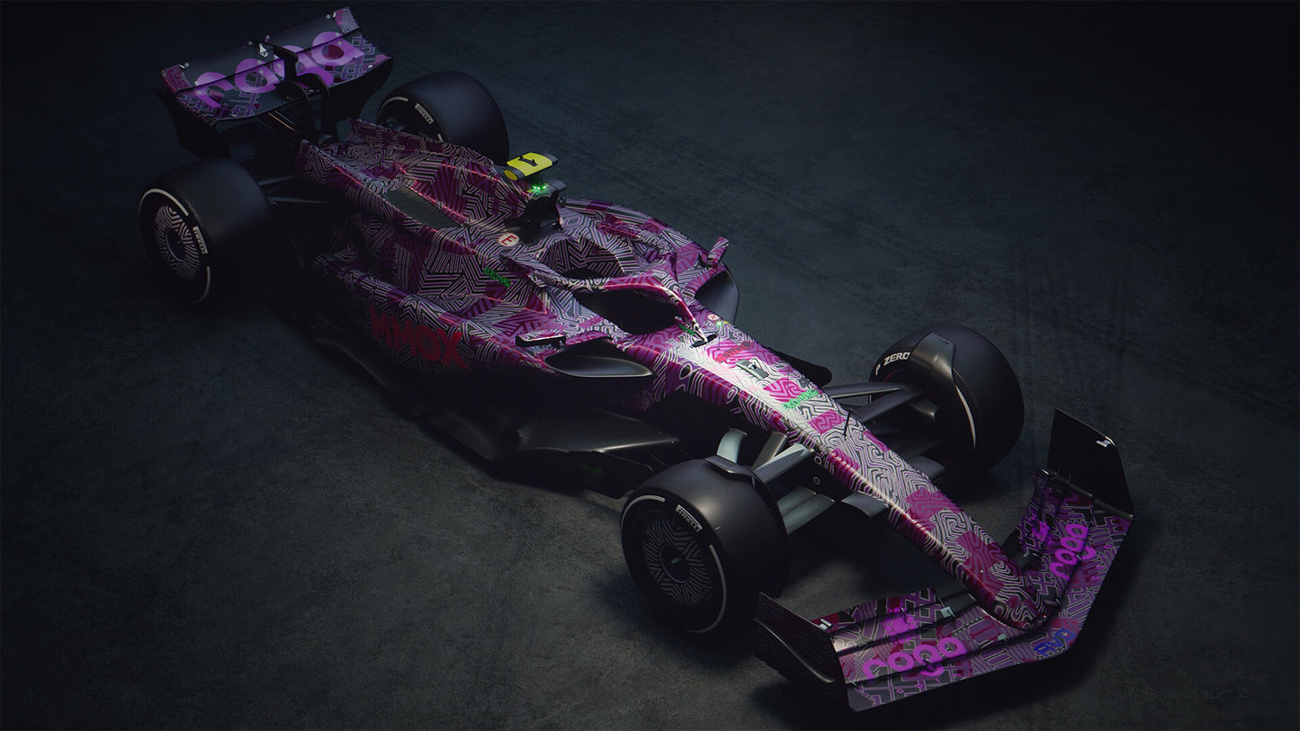 F1 Manager 2024 PS5 Account