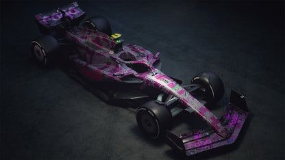 F1 Manager 2024 Deluxe Edition EU XBOX One / Xbox Series X|S CD Key