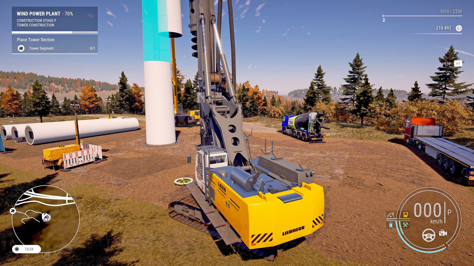 Construction Simulator Gold Edition PS4/PS5 Account