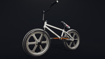 BMX Streets PS5 Account
