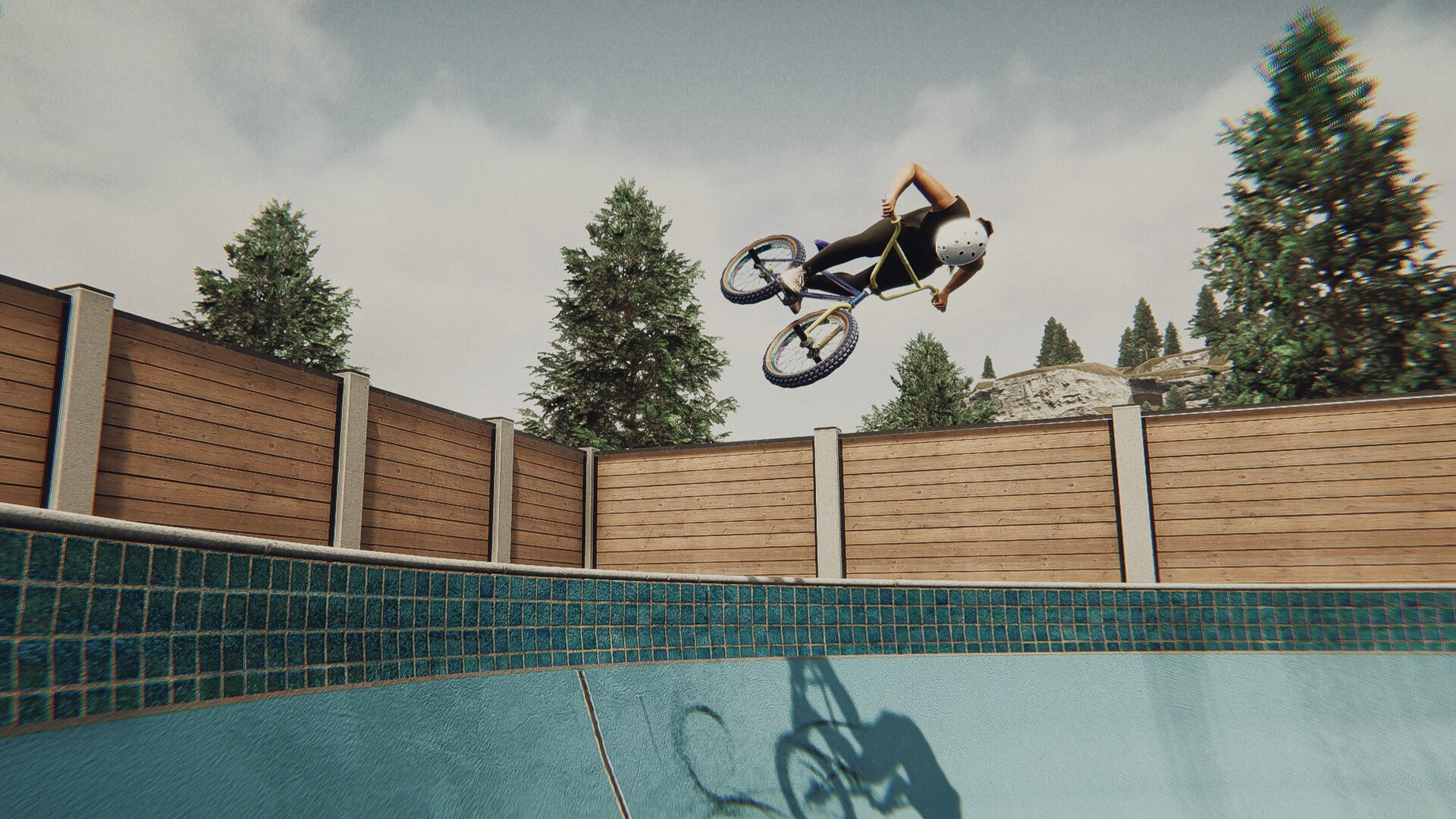 BMX Streets PS5 Account