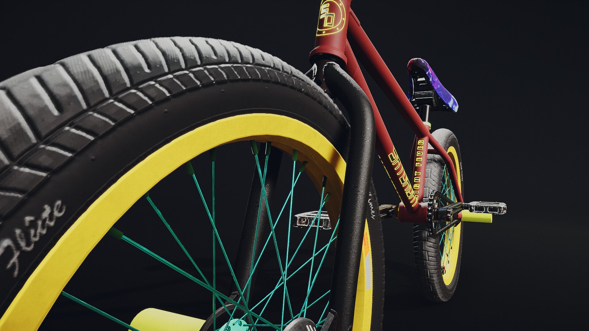BMX Streets PS5 Account