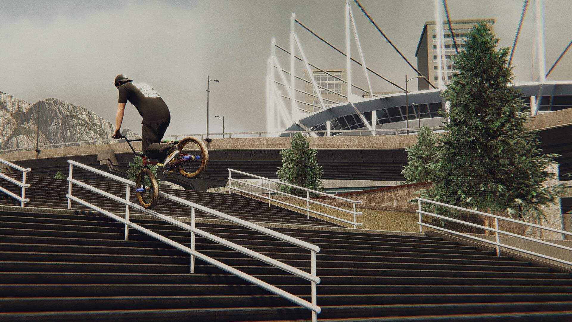 BMX Streets PS5 Account