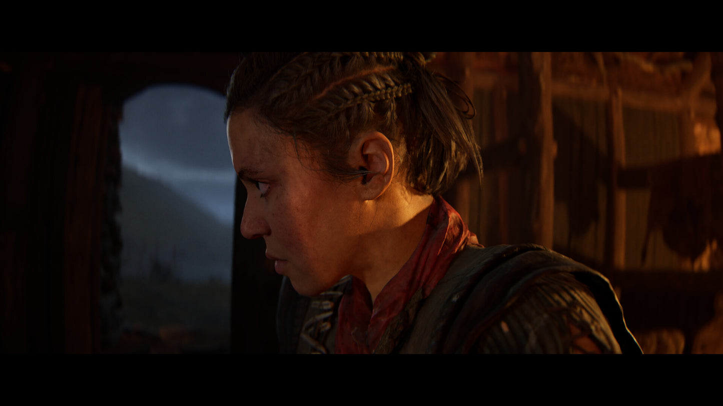 Senua’s Saga: Hellblade II EU Xbox Series X|S / PC CD Key