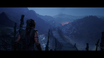 Senua’s Saga: Hellblade II CA Xbox Series X|S / PC CD Key